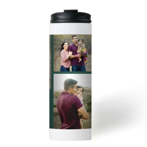 Custom Thermos thermos - Mug Art