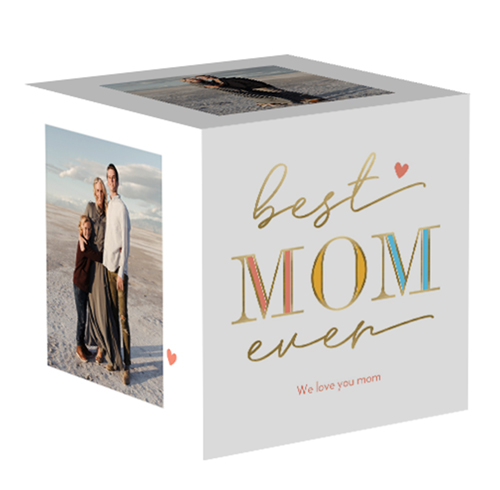 Mom Picture Frame