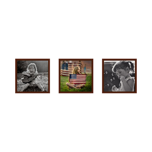 Three Square 12x12 Mounted Wall Art Home Decor Shutterfly