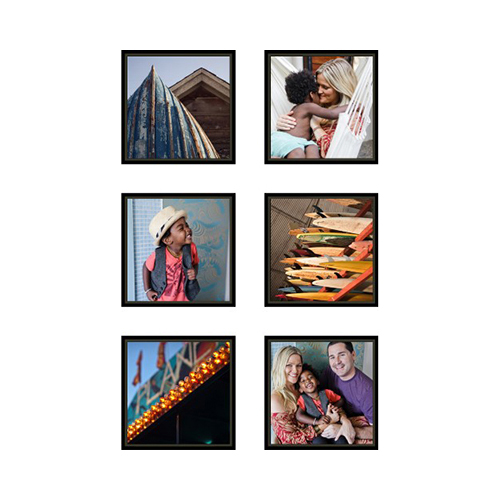 Two By Three Stacked Mounted Wall Art Home Decor Shutterfly