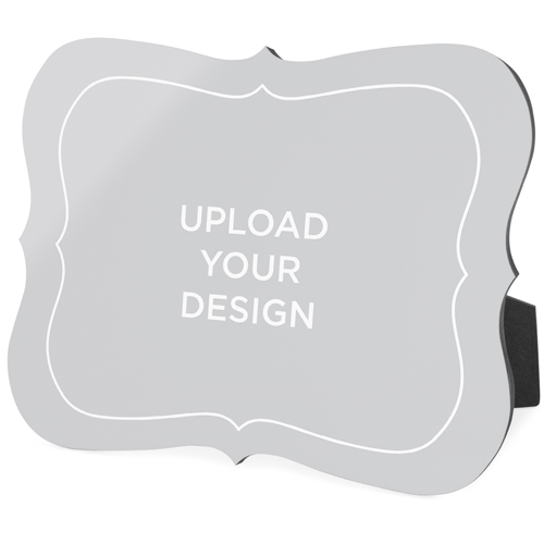 Personalized Wedding Plaques