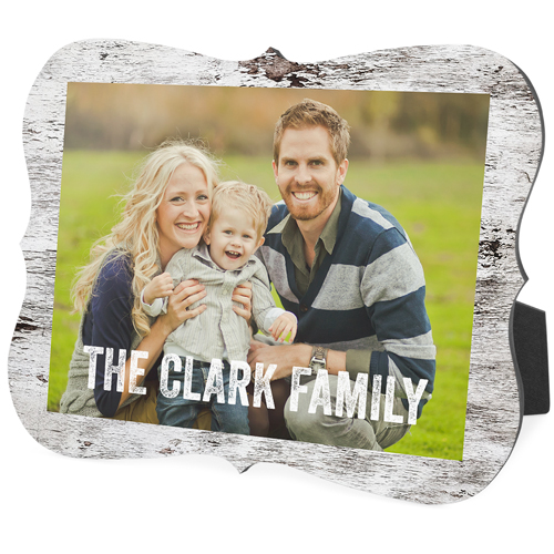 Personalized Memorial Plaques