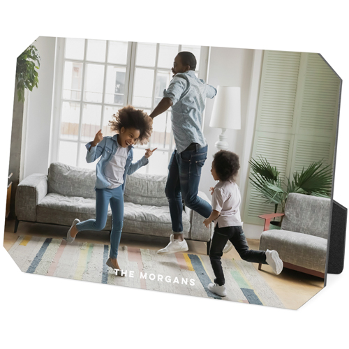 Family Home Decor