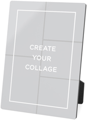 Create a Collage Portrait