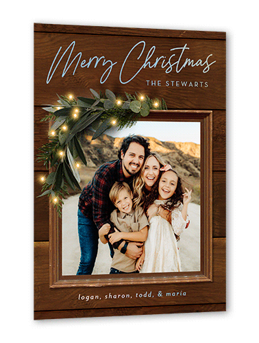 Holiday Cards For Bosses