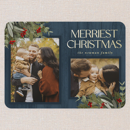 Best Photo Christmas Cards