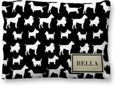 Personalized Dog Beds Shutterfly Page 1