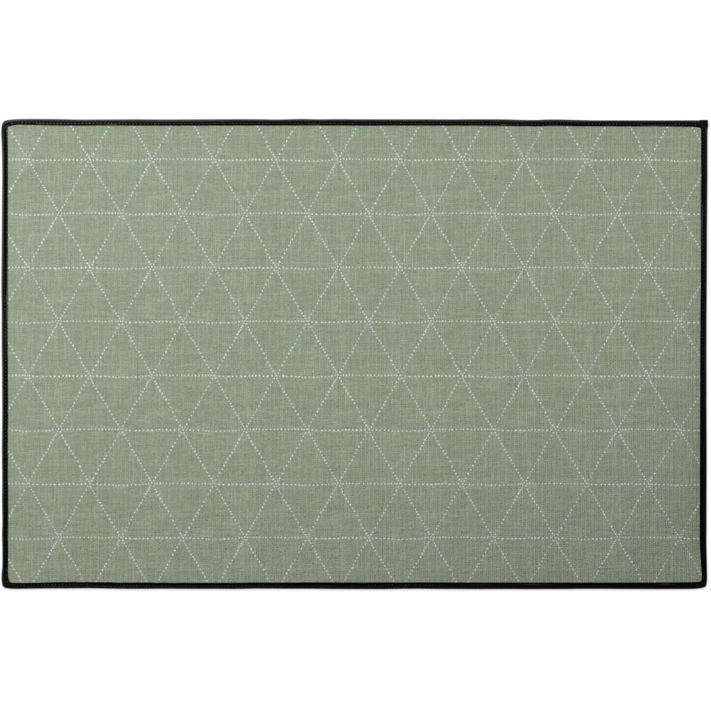 Boho Door Mat Shutterfly
