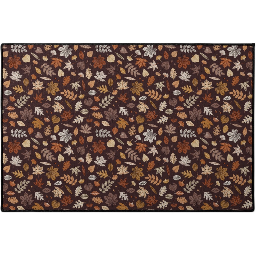 Brown Doormats