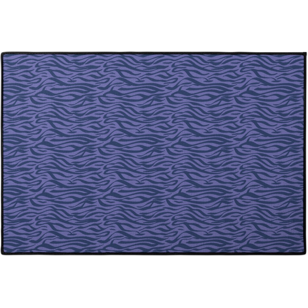 Purple Doormats Shutterfly
