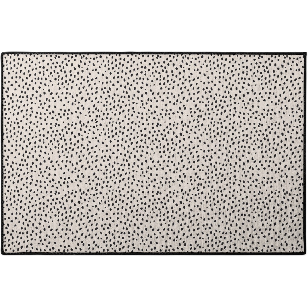 Beige Doormats