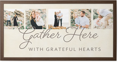 Gather Here