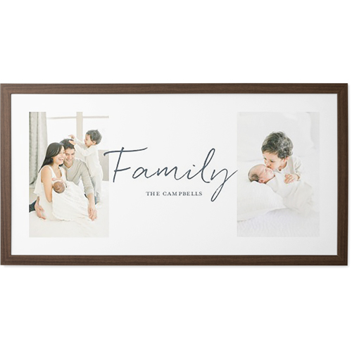 Gallery of Two Farmhouse Sign, Multicolor