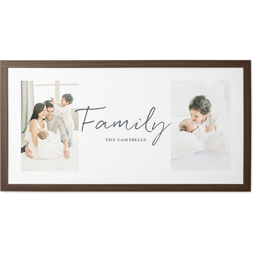 Gallery of Two Farmhouse Sign, Multicolor, multi