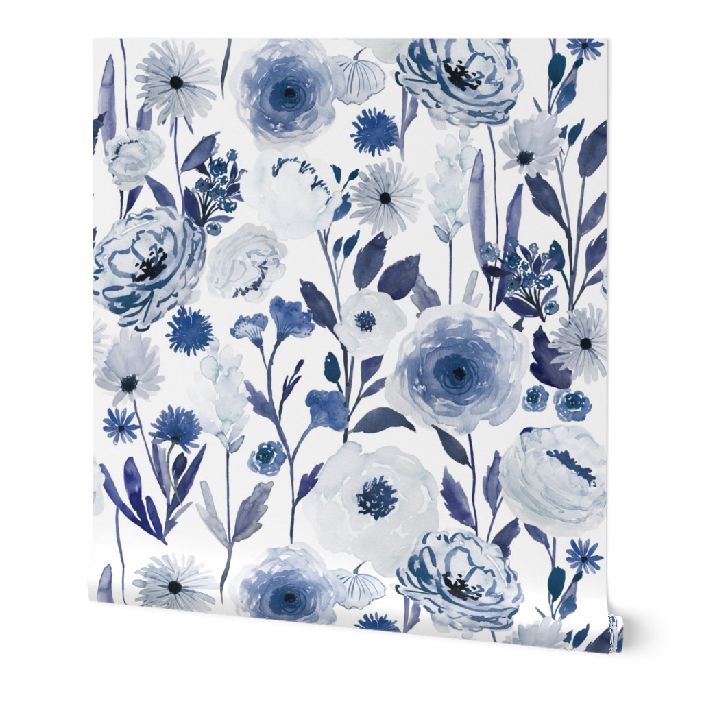 Indy Bloom Design Indygo Garden B | Shutterfly