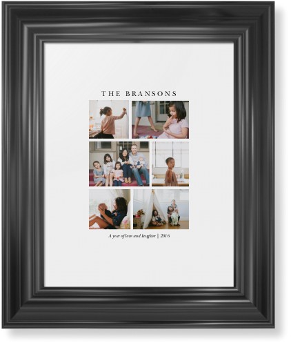 Classic Wedding Anniversary Gift