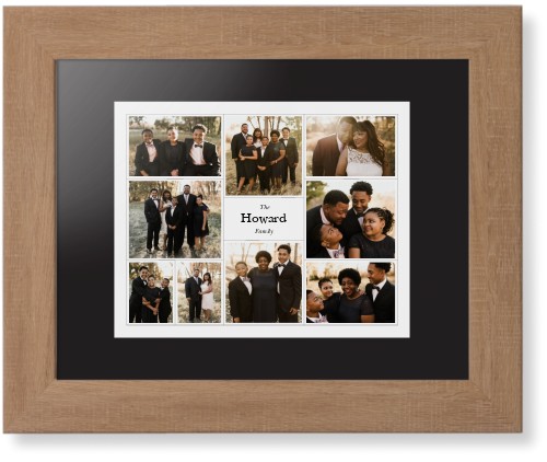 Vibrant Framed Photo Prints