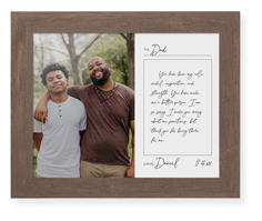 Handwritten Letter
