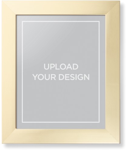 Gold 11x14 Frame