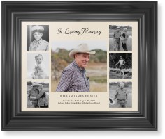 Gallery of Seven Memorial
