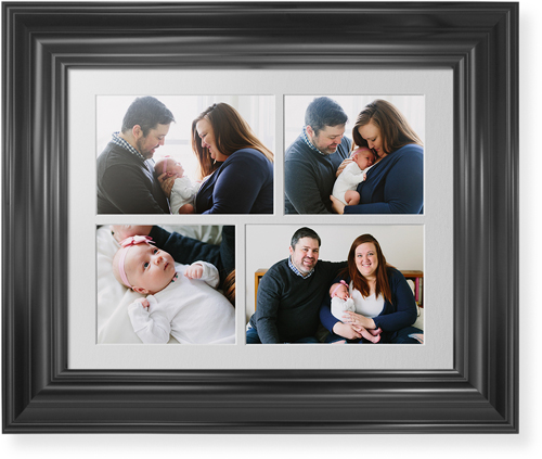 Birthday Photo Frames