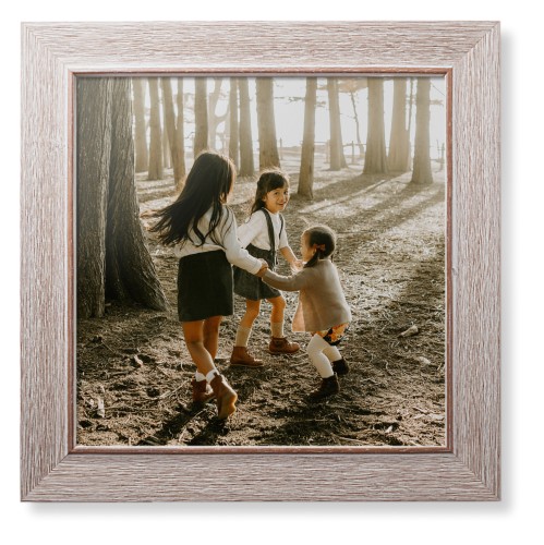 Vibrant 12x12 Photo Prints