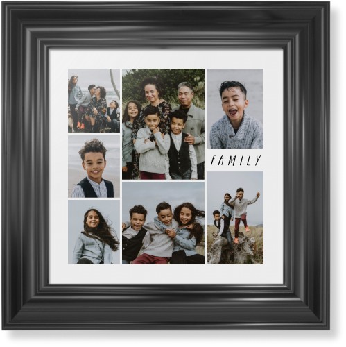 Classic Photo Prints