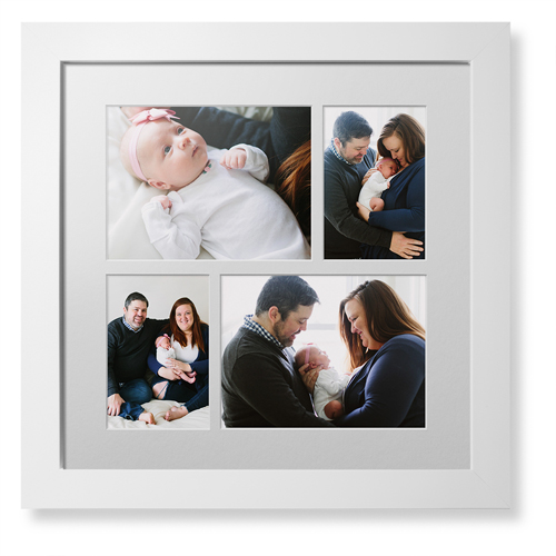 Multi Photo Frames