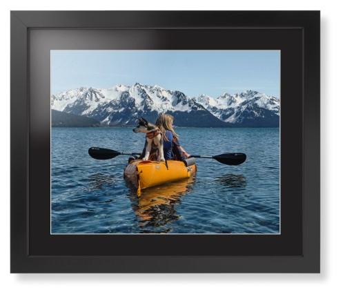 Black Framed Pictures For Living Room