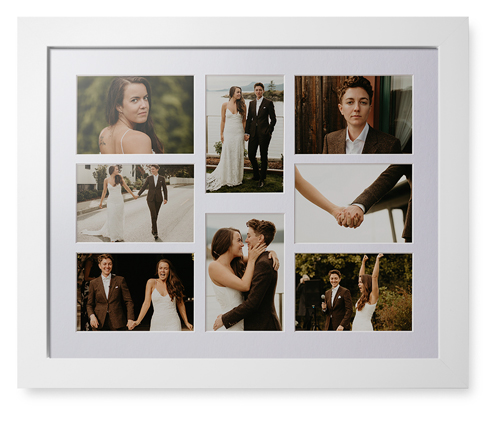 16x20 Frame