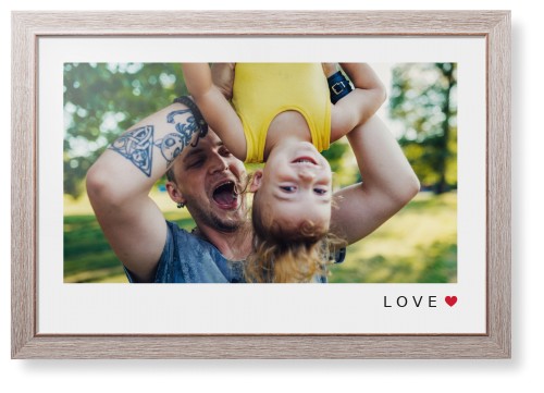 Rustic Heart Decorations