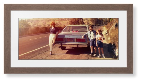 Framed Landscape Prints