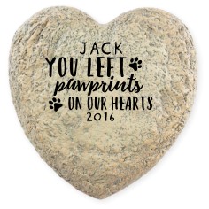 personalized pet remembrance