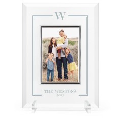 Engraved Glass Picture Frames Shutterfly