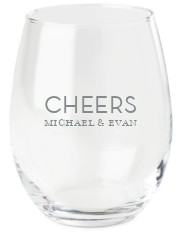 Modern Cheers