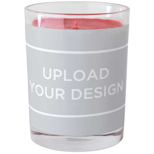 Holiday Scented Candles
