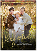 Religious Christmas Cards &amp; Christian Christmas Cards | Shutterfly