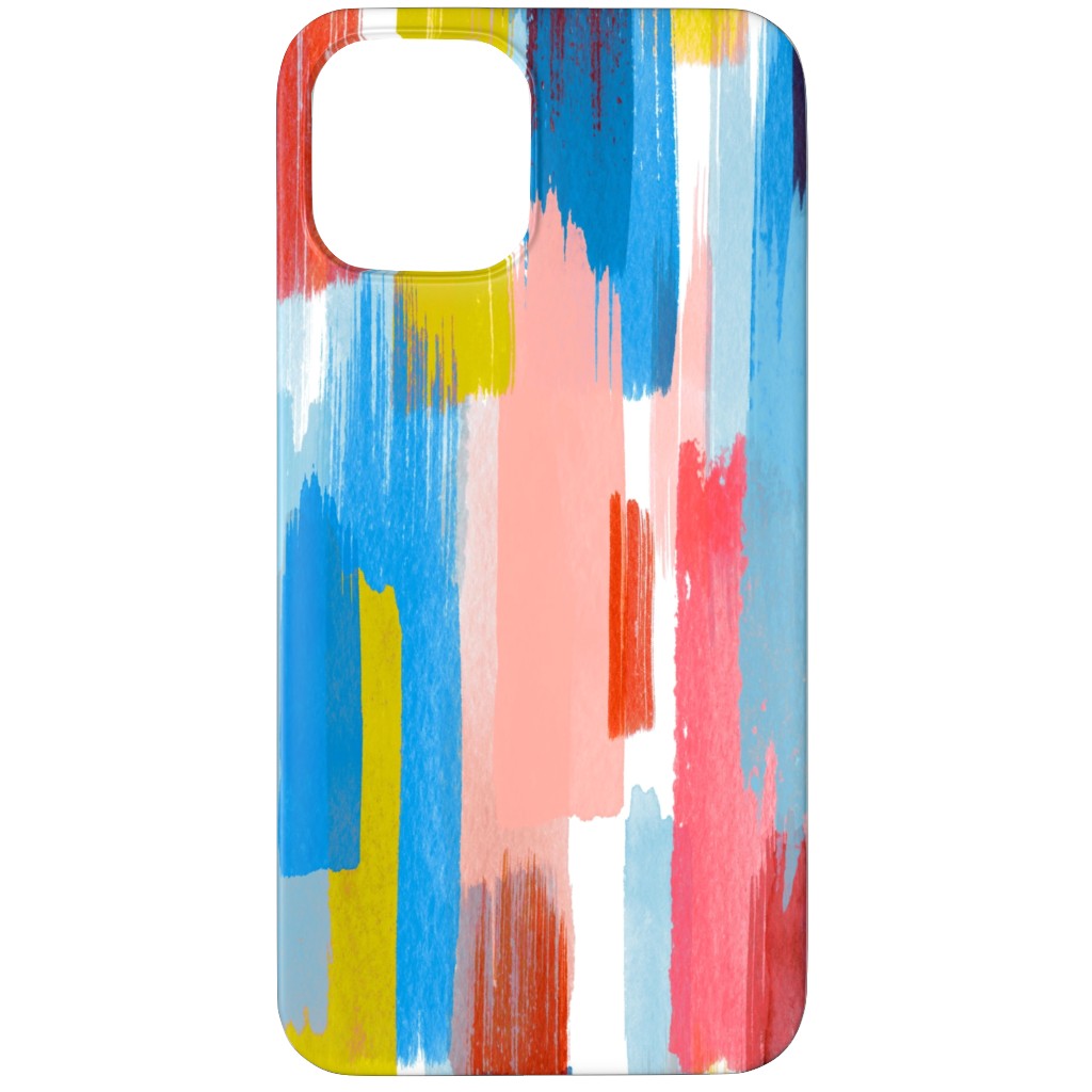 Summer Memories - Multi Phone Case, Silicone Liner Case, Matte, iPhone 11 Pro, Multicolor