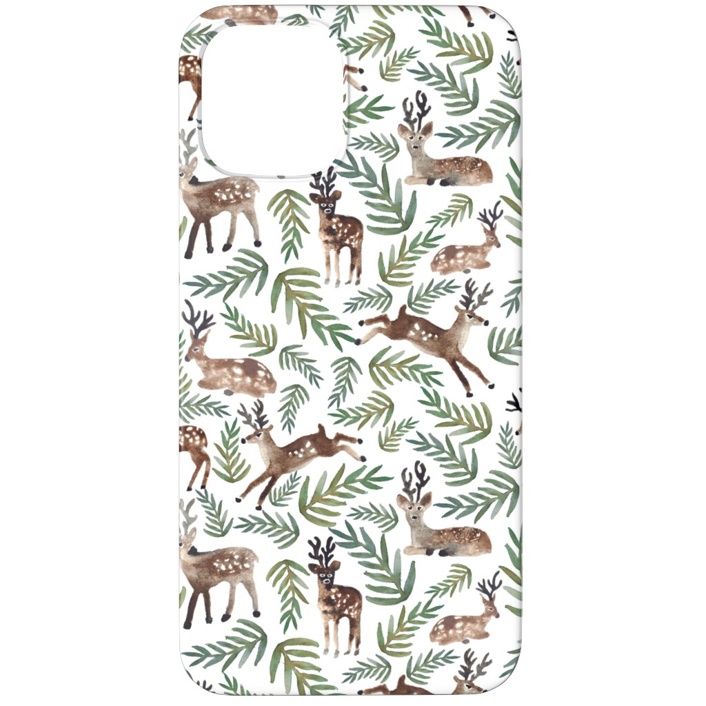 Loved Dearly - Green and Brown Phone Case, Silicone Liner Case, Matte, iPhone 11 Pro, Green