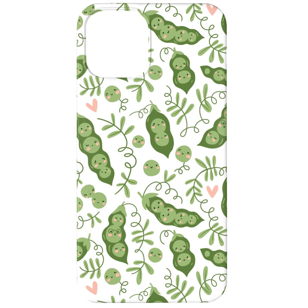 Cute Green IPhone 11 Cases