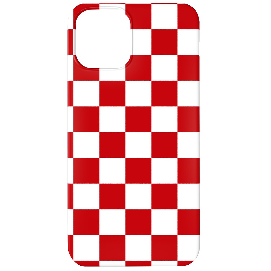 Iphone 12 Case Red Shutterfly
