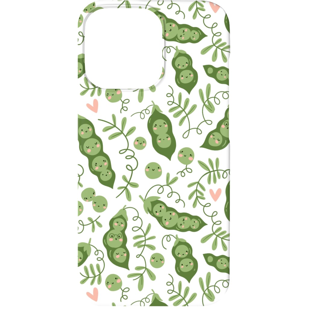 Green Iphone Cases