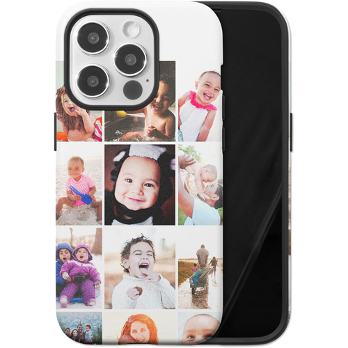 Photo Collage Case