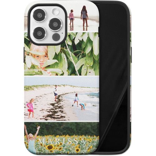 Photo Gallery iPhone Case by Shutterfly