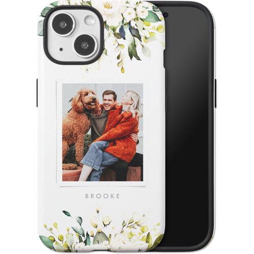 iPhone Silicone Cases