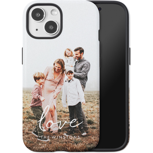 iPhone Silicone Cases