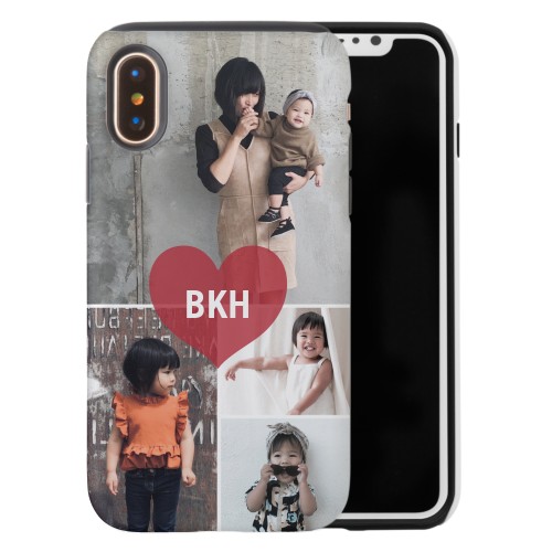 Silicone Liner Iphone Cases