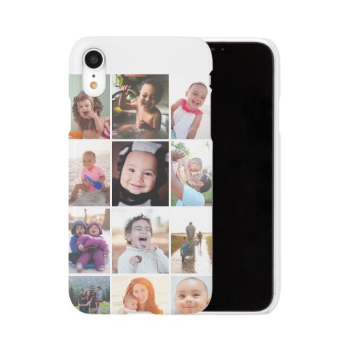 Photo Collage Case