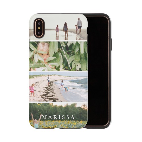 Gallery of Four Custom iPhone Cases Shutterfly