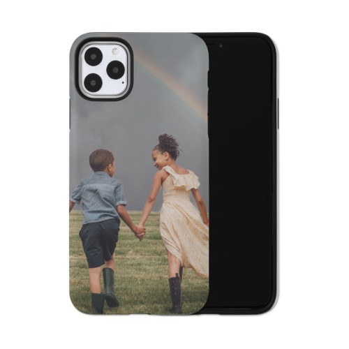 Photo Gallery iPhone Case, Silicone Liner Case, Matte, iPhone 11 Pro Max, Multicolor